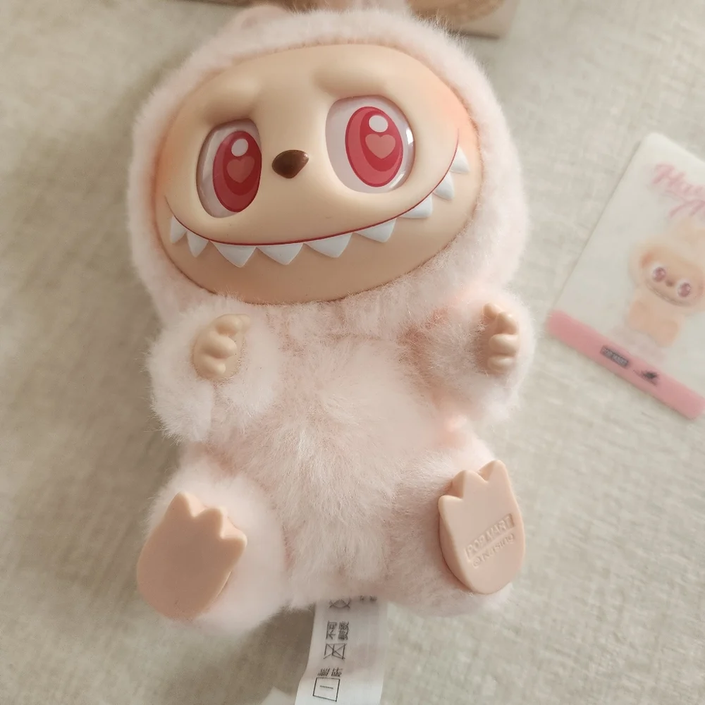 Authentic Labubu - Picture 4 of 11